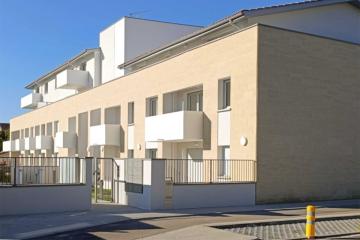 Habitat Partagé Domani - TALENCE