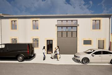 Habitat Partagé Seniors de Bouxières-Aux-Chênes