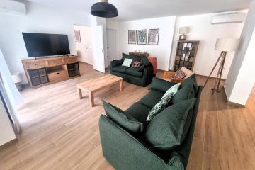 Maison Senioryta LYON 9