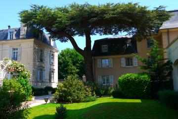 Le Saint Germain