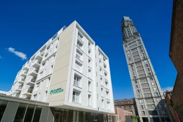 Résidence Les Jardins d'Arcadie Amiens