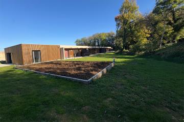 Résidence Senior KALIA de PIREY (25660)