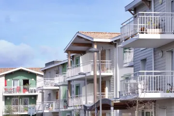 Résidence Seniors Les Jardins d'Arcadie de La Teste-de-Buch