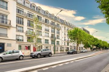 Résidence Seniors Stella La Villa Thiers - Le Raincy