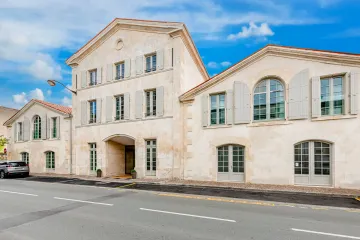 Résidence Seniors Stella Le Chai des Lumières - Cognac