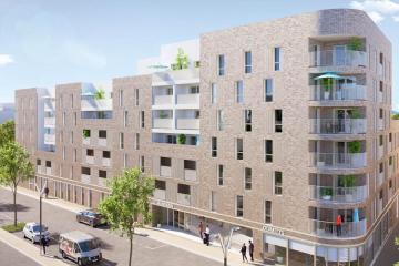 Résidence Senior DOMITYS Le Mandarin Lorient