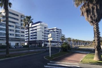 Résidence Services Seniors Les Jardins d'Arcadie du CANET en Roussillon