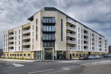 Résidence Services Senior GALIA de BRIVE-LA-GAILLARDE