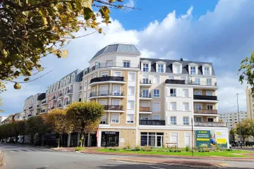 Résidence Services Seniors Les Jardins d'ARCADIE de CHELLES