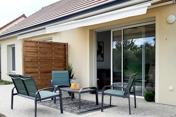 Village Senior La Promenade des Sources- Contres 41