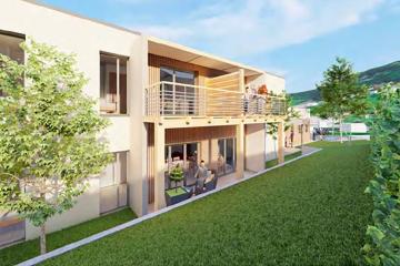 Résidence Senior KALIA de Morre (25660)