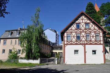 Résidence Le Moulin de la Zorn