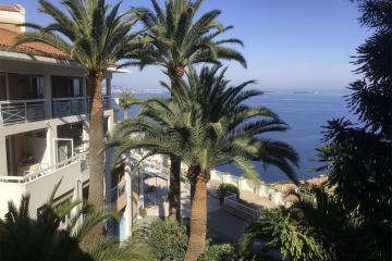 Villa Saint Camille
