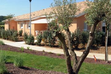 Les Senioriales de Montélimar village