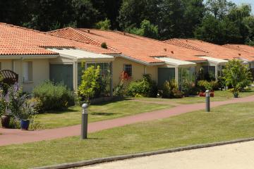 Senioriales de Meursac