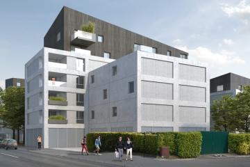 Senioriales de Nantes Gaudinière