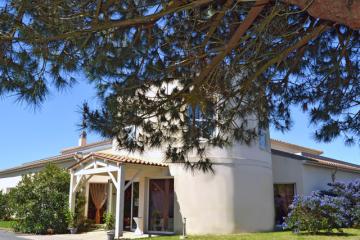Les Résidentiels de Tonnay-Charente