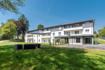 Villa Beausoleil Cormeilles - Résidence Services Seniors