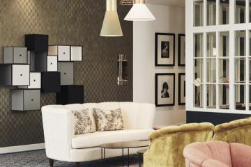 Villa Beausoleil Paris Levallois - Résidence Services Seniors