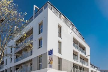 Villa Beausoleil de La Rochelle - Résidence Services Seniors