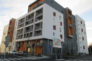 Les Patios d'Or - Appart'Seniors Saint-Nazaire