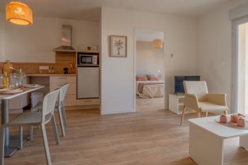 Résidence Espace et Vie Saint-Gaudens