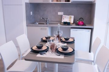 Résidence Espace et Vie Pornichet