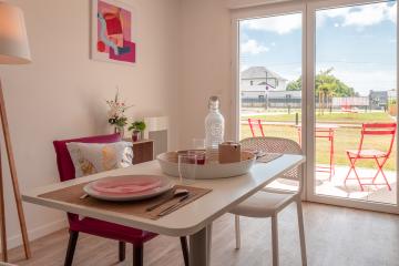 Résidence Espace et Vie Crozon