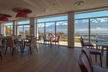 Résidence Espace et Vie Biviers