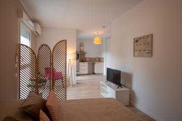 Résidence Espace et Vie Agen