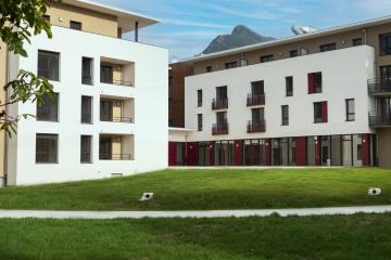 Résidence Espace et Vie Saint-Égrève