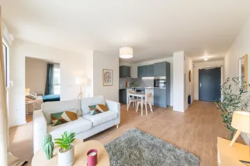 APPARTEMENT MOBICAP AGEN
