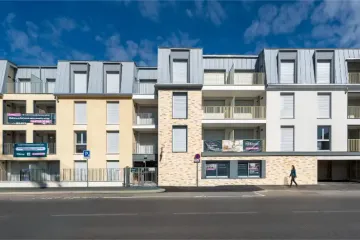 Appartements MOBICAP DRAVEIL
