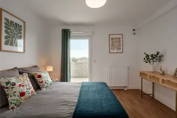 RESIDENCE MOBICAP LISIEUX