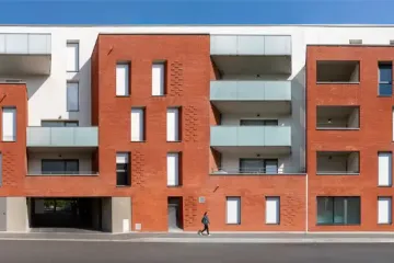 Appartements MOBICAP ROUBAIX