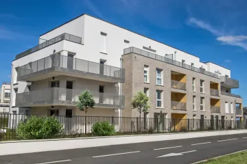 Residence MOBICAP SARAN