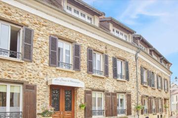 Les Portes de Champagne