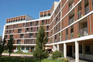 Les Jardins d'Isaure