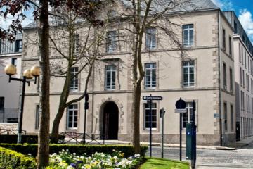 Les Jardins D'Arcadie Saint-Brieuc