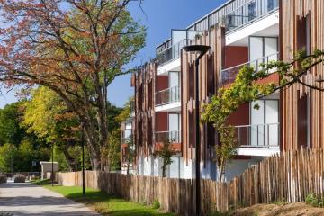 Espace et Vie - Saint Herblain