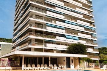 Les Jardins d'Arcadie Cannes