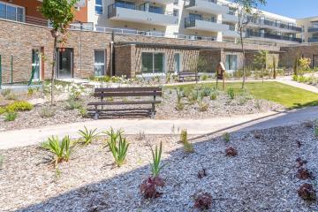 Les Jardins d'Arcadie