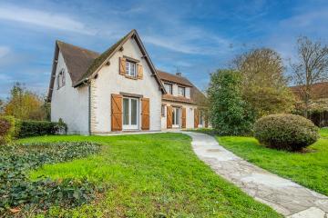 Maison Alzheimer CetteFamille de Vrigny