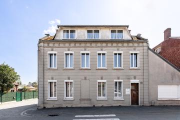 Maison Alzheimer CetteFamille de Villers-Outréaux