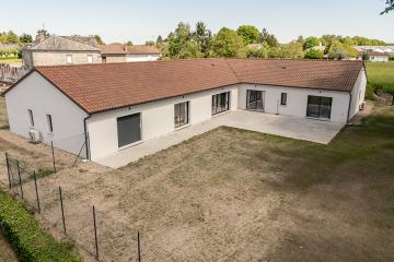 Maison Alzheimer CetteFamille de Saint-Sornin-Leulac