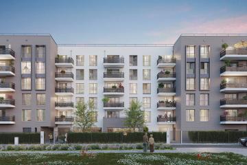 Résidence Seniors Serenly DRANCY