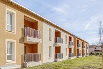 Les Villages d'Or - Grimaud