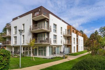 Les Jardins d'Arcadie Rambouillet