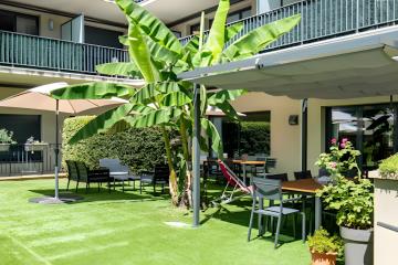 Les Jardins d'Arcadie