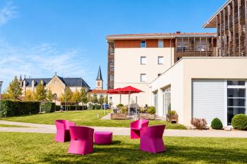 Le Clos des Tilleuls